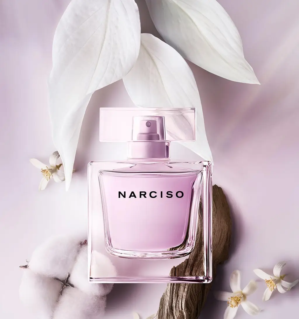 [클린코튼향]나르시소 로드리게즈 나르시소 래디언트 EDP (30ml/50ml) 상세페이지 9